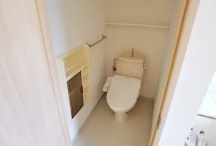 サンステージ北町【2階】の内装