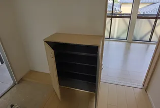 サンステージ北町【2階】の内装