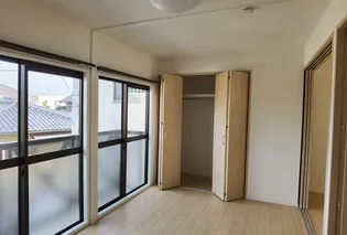 サンステージ北町【2階】の居間