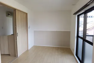 サンステージ北町【2階】の居間