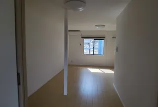 サンステージ北町【2階】の居間