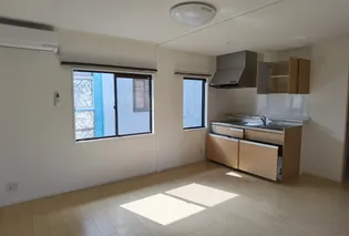 サンステージ北町【2階】の居間