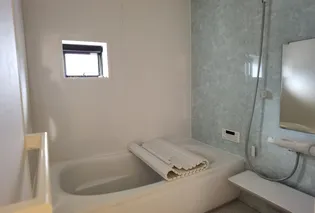 サンステージ北町【2階】の風呂