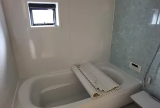 サンステージ北町【2階】の風呂