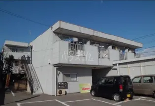 ハイツカトレアの画像