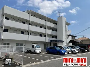 ネクサス広古新開の画像