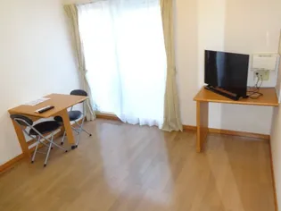 沖縄県那覇市古波蔵2【アパート】の間取り