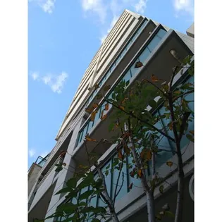 エステムプラザ日本橋弐番館【2階】の外観