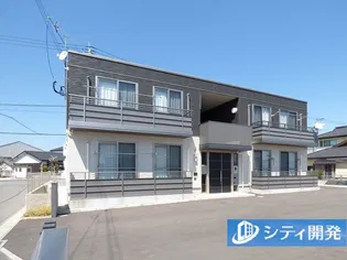 プレミアス三田川の画像