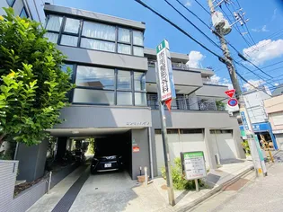 ヨシモトハイツの画像