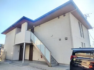 ラ メゾン ド バンの画像