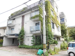 石川県金沢市本多町1【マンション】の外観