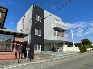 サンハイツの画像