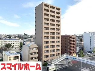 エスポワール本山【12階】の外観