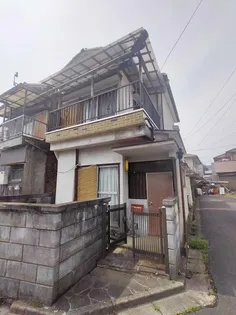 岡山県瀬戸内市長船町福岡【一戸建】の外観