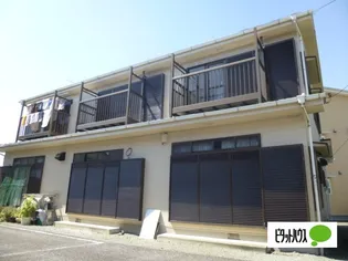 神奈川県小田原市曽我原【一戸建】の外観