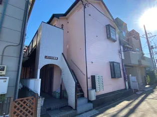 レモンハウス朝霞の画像