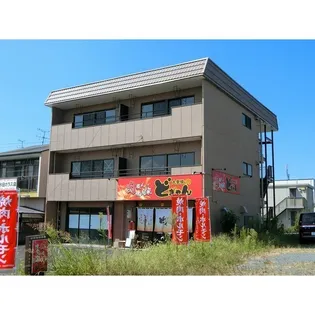 吉見ハイツ【3階】の外観