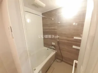 Con Gatos(コン ガトス)【1階】の風呂