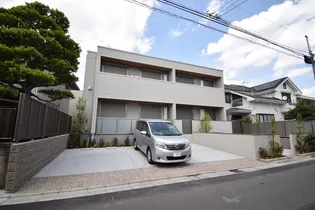 リアン荻窪の画像