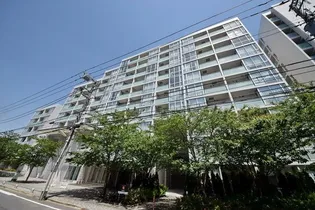 ガーデニエール砧レジデンスの画像