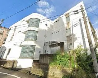 ヒルサイド・46【1階】の外観