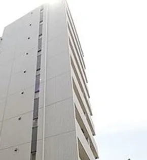 東京都北区王子3【マンション】の外観