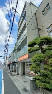 セキホウハイツ【3階】の外観