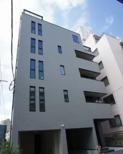 HABITAT KAMADAの画像