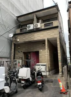 エレガンテ天神南の画像