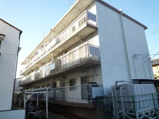 エクスト宮前IIの画像