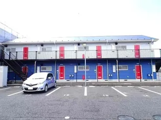 アーバン華川の画像