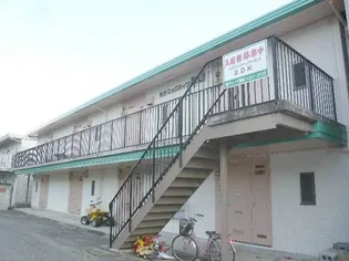 セラミックハイツ秋山の画像