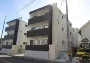 セブンプロート五日市リバーサイドIIの画像