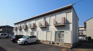 小舩ハイツの画像