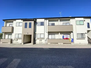 ファミリーハイツの画像