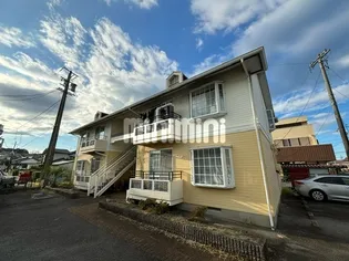 ヴィラシャンティの画像