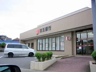 ヴィラシャンティ【1階】の周辺