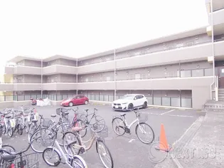 神奈川県川崎市高津区末長2【マンション】の外観