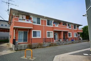 グラシュ プレーヌⅦ Cの画像