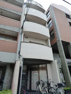 エクセルハイツ黒田の画像