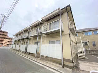 第3道野辺コーポの画像
