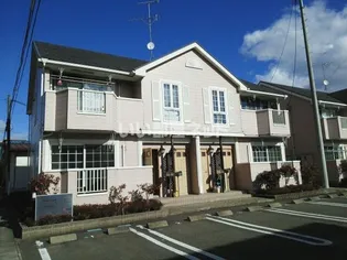 ペイサージュIVの画像