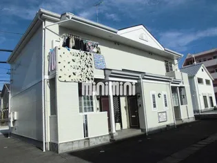 パティオ Aの画像