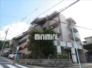 COMFORT御影町の画像