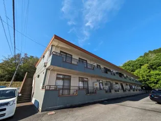 ハイツFUJIの画像