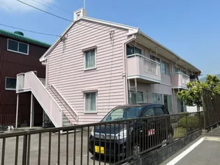 コンシェール八楠の画像