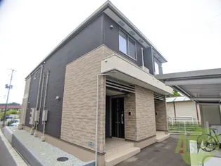 カーサ アリエッタBの画像