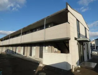 レジデンス城西の画像