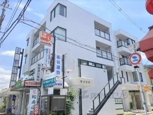 ジョイフルクズハ1の画像